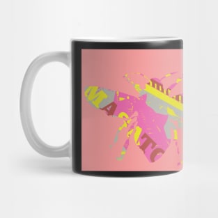 Pinkybee Mug